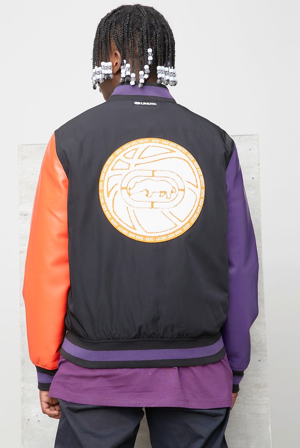 ECKO - Ecko Chaqueta Hombre