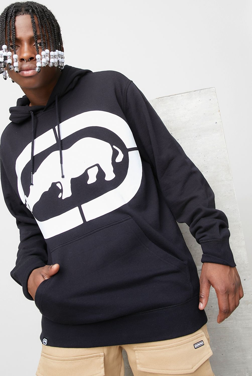 ECKO - Ecko Polerón Hoodie Hombre