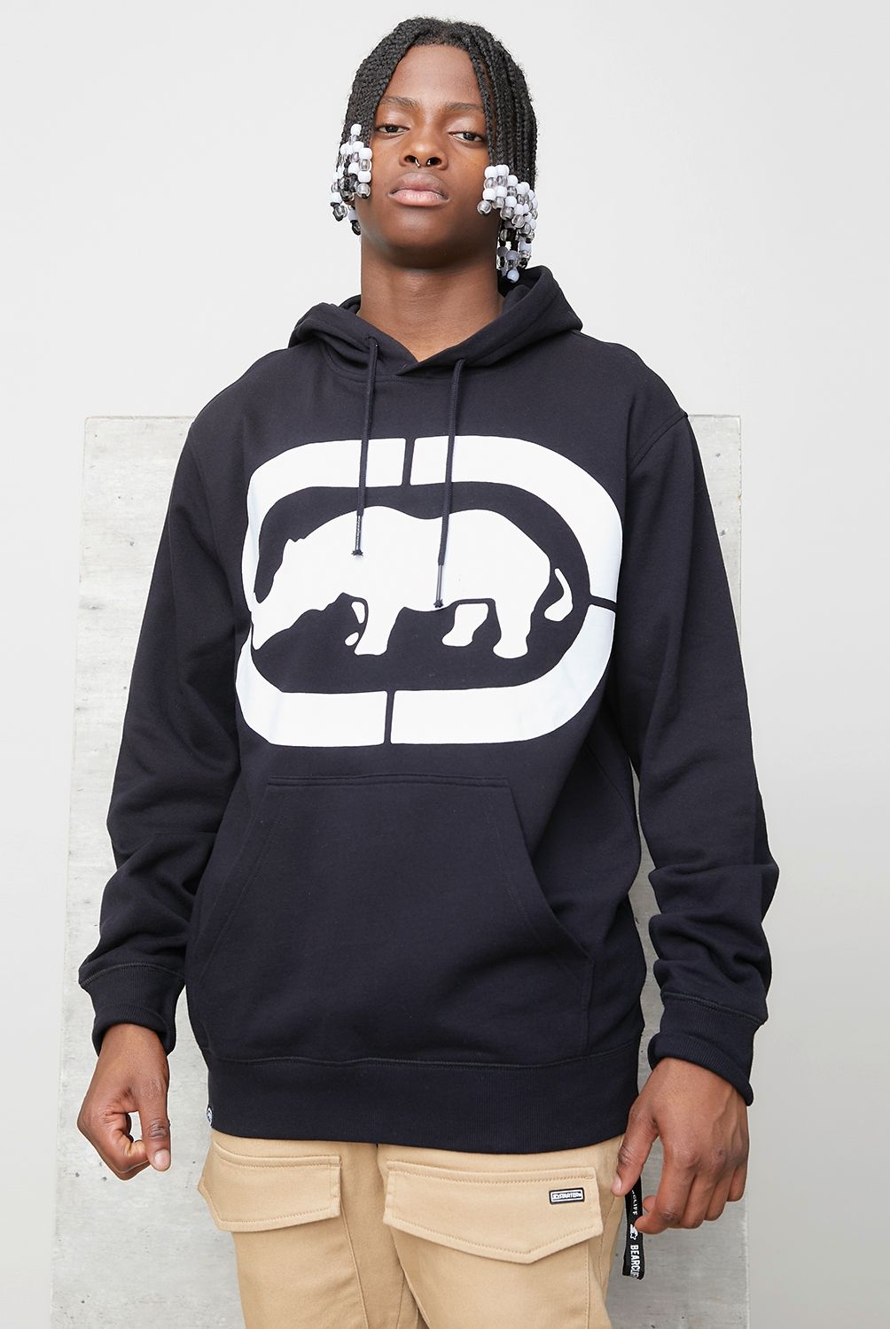ECKO - Ecko Polerón Hoodie Hombre