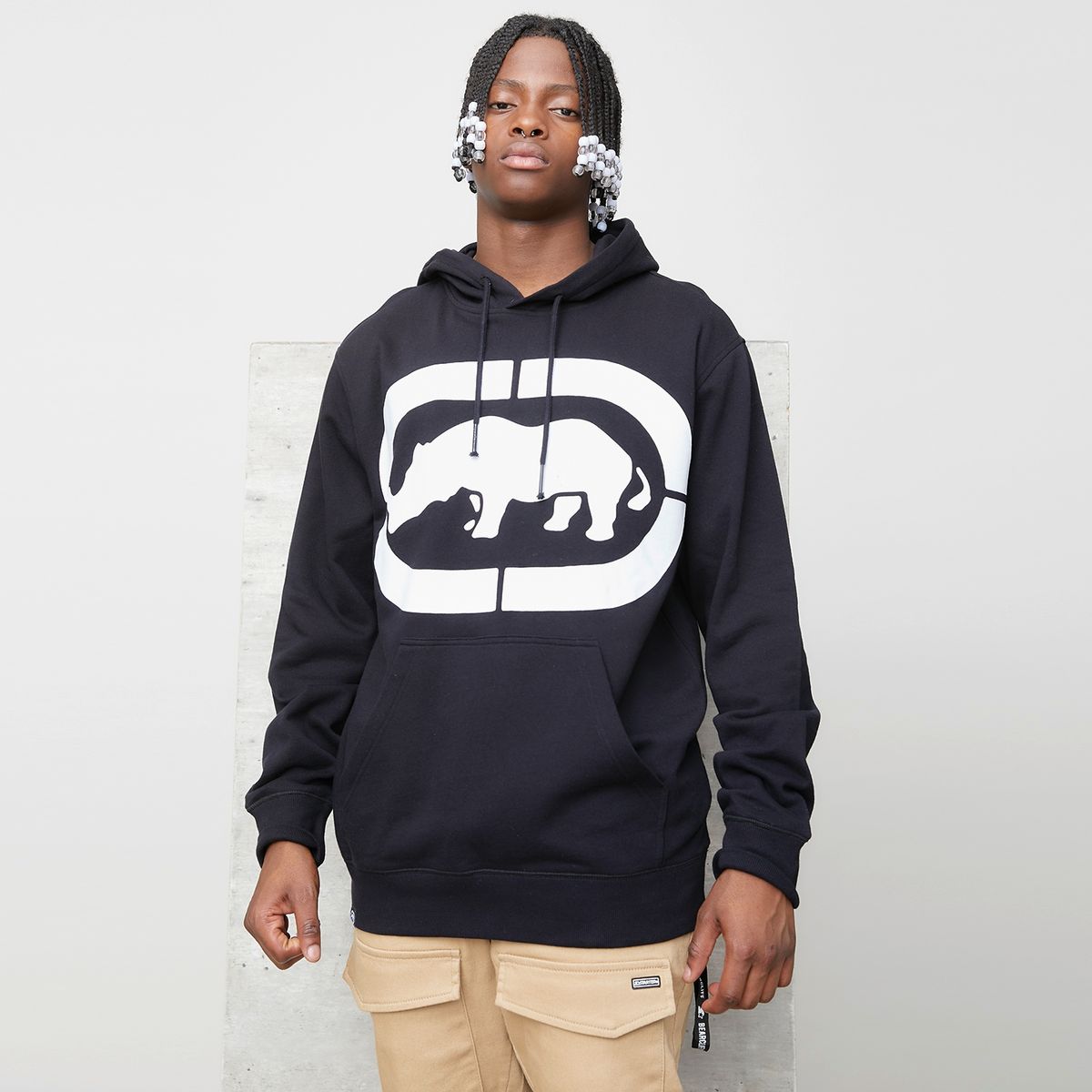 ECKO - Ecko Polerón Hoodie Hombre