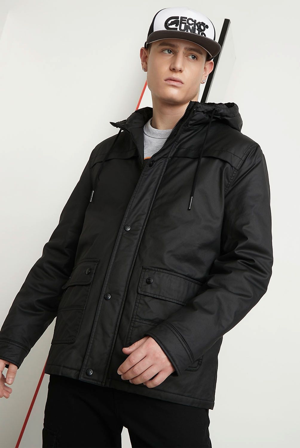 ECKO - Ecko Chaqueta Hombre