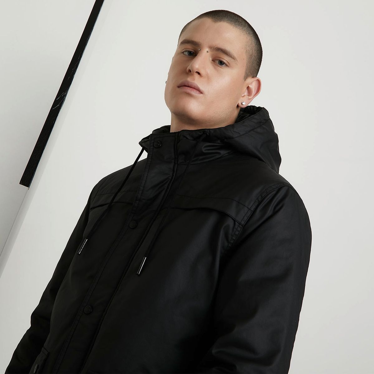 ECKO - Ecko Chaqueta Hombre