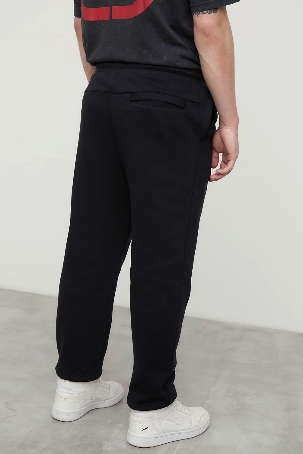 ECKO - Ecko Pantalón de Buzo Jogger Fit Hombre