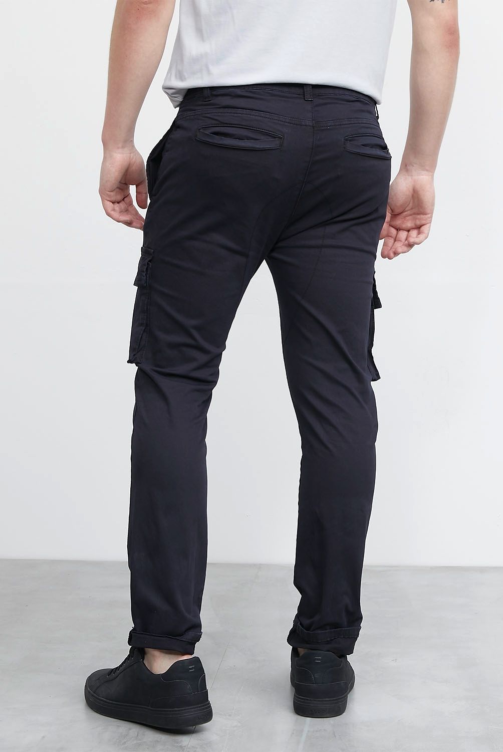 MOSSIMO - Mossimo Pantalón Jogger Fit Hombre