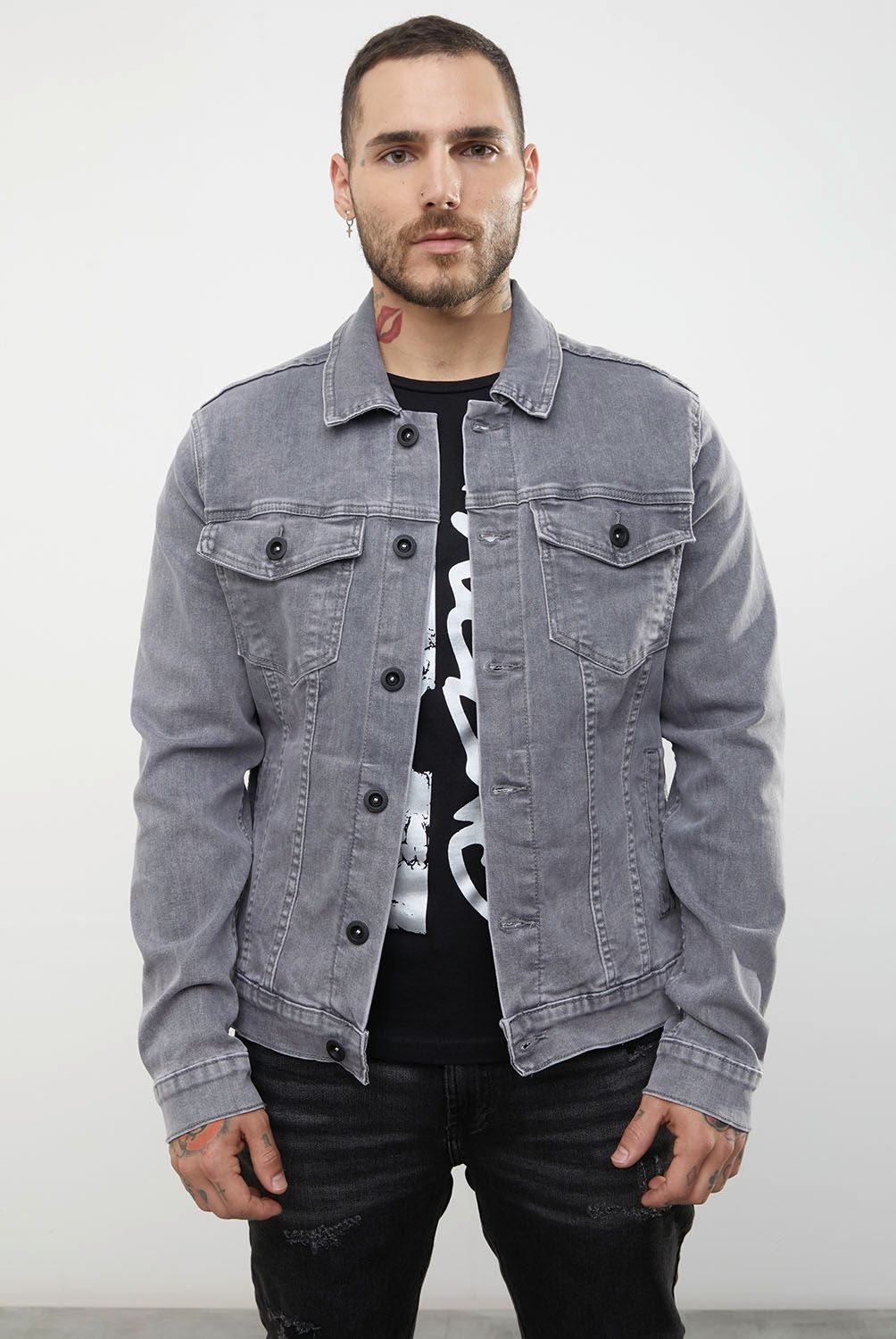 MOSSIMO - Mossimo Chaqueta hombre