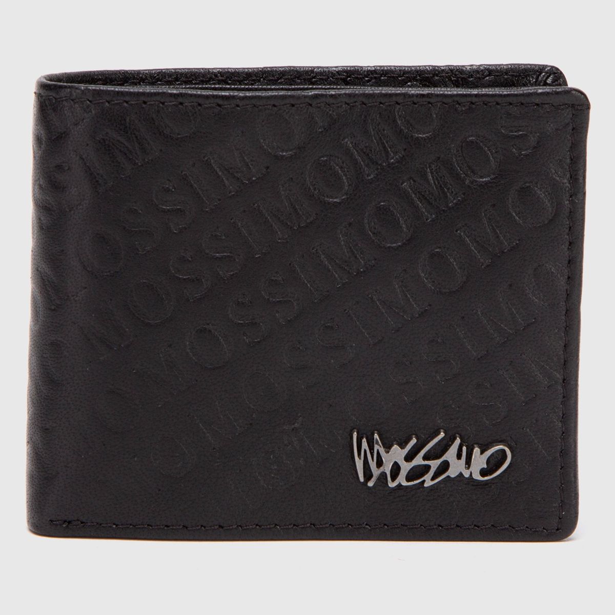 MOSSIMO - Mossimo Billetera Cuero Hombre