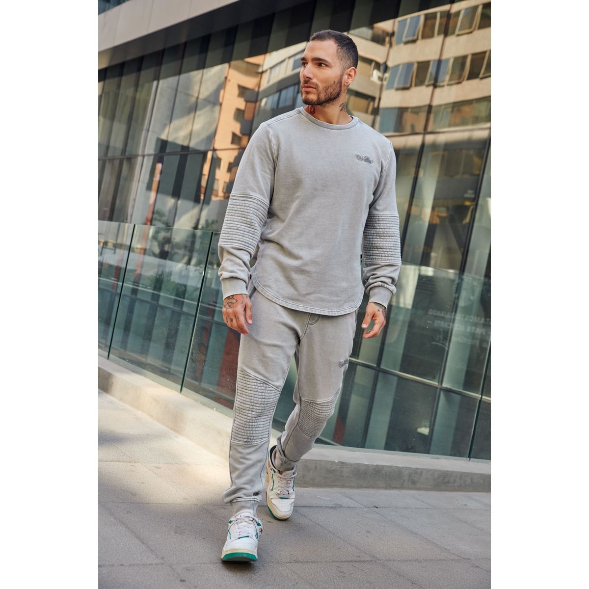 MOSSIMO - Mossimo Pantalón De Buzo Jogger Hombre