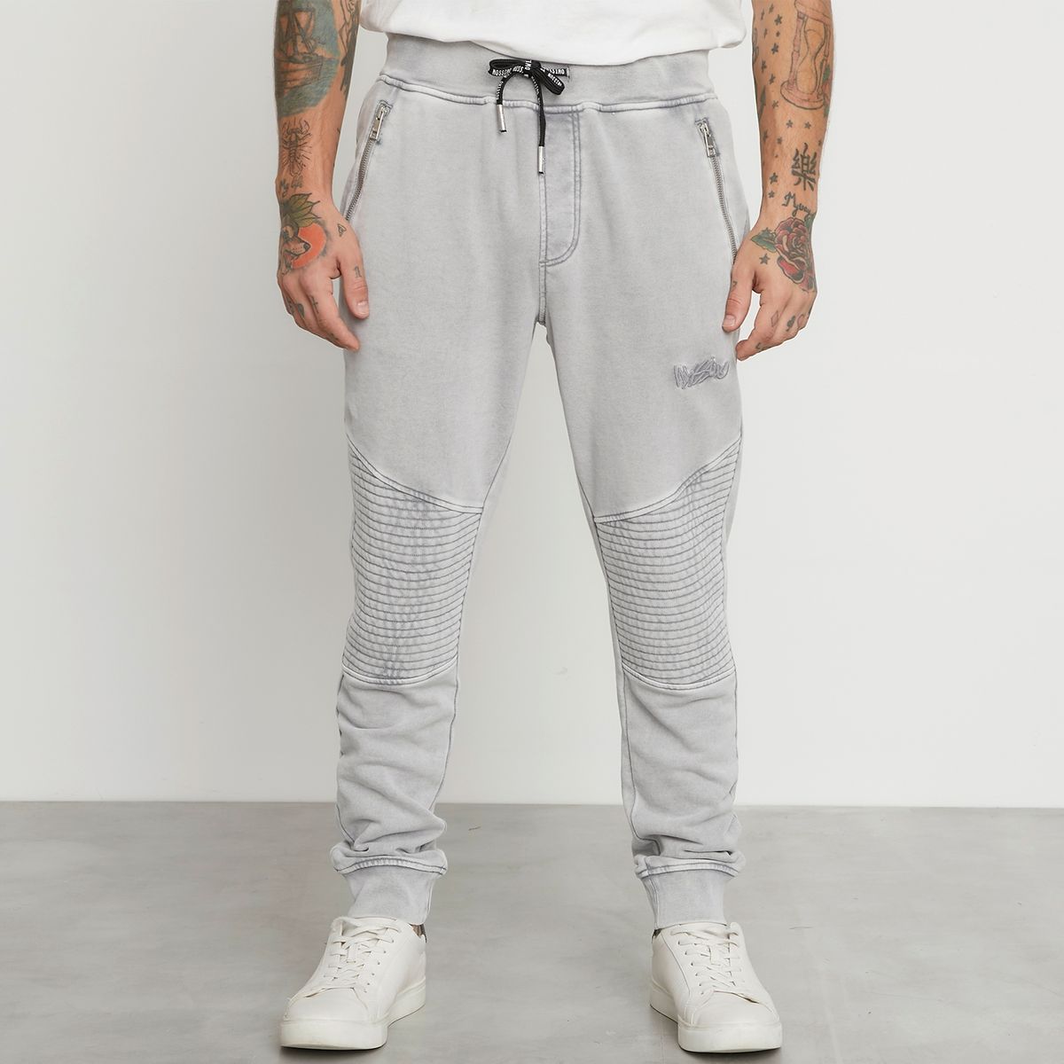 MOSSIMO - Mossimo Pantalón De Buzo Jogger Hombre