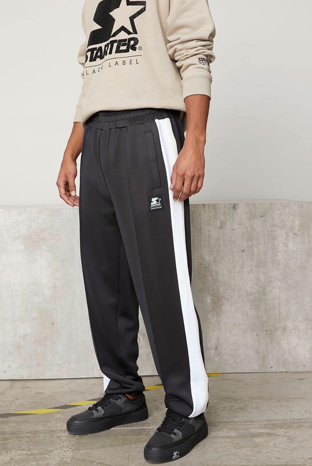 STARTER - Starter Pantalón de Buzo Jogger Hombre