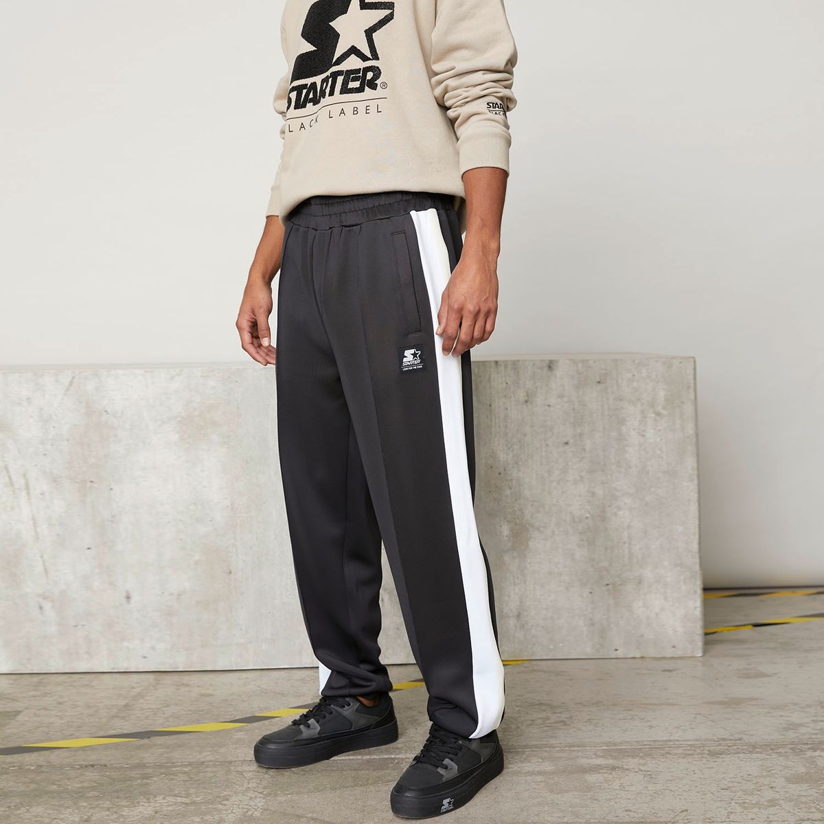 STARTER - Starter Pantalón de Buzo Jogger Hombre