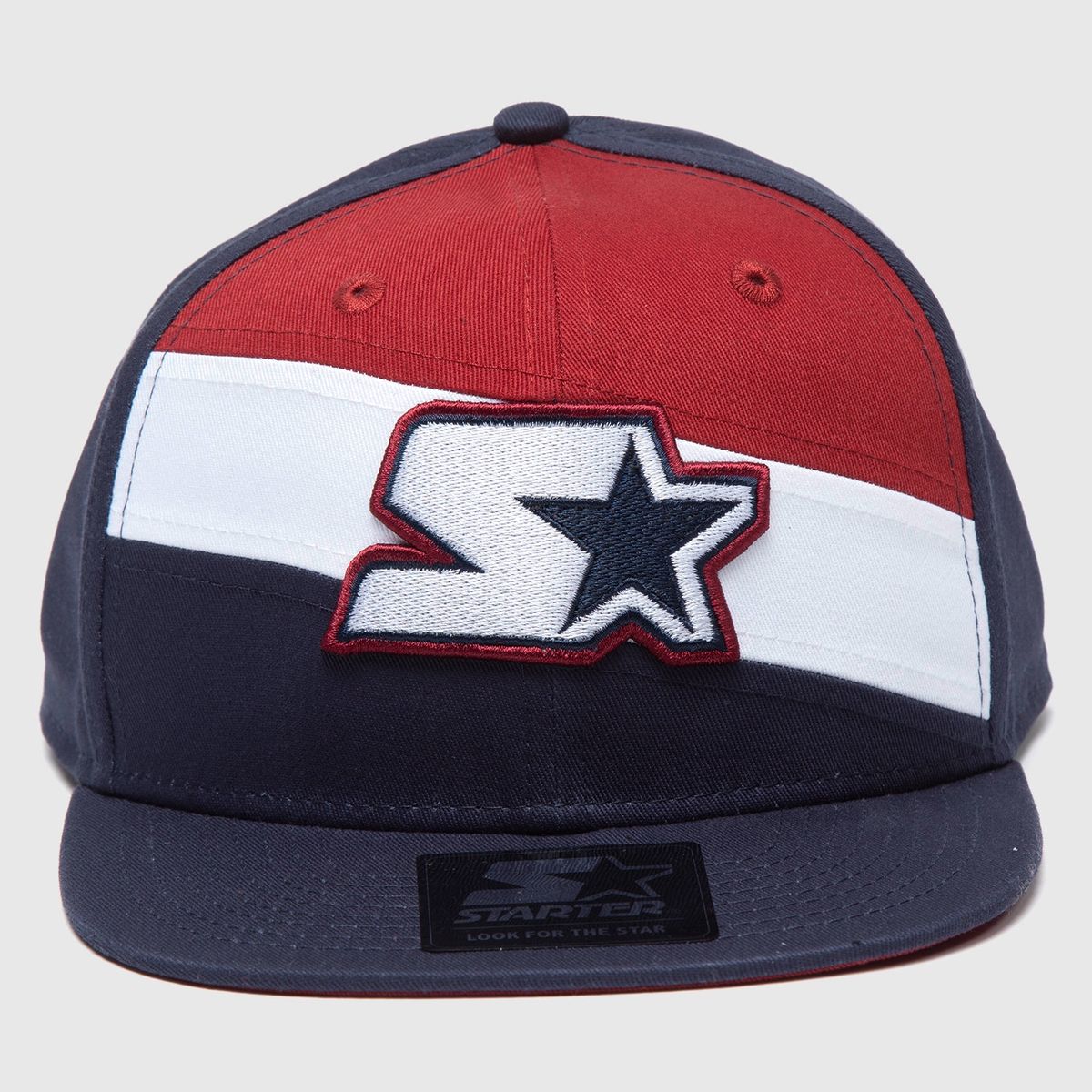 STARTER - Jockey Algodón Hombre Starter