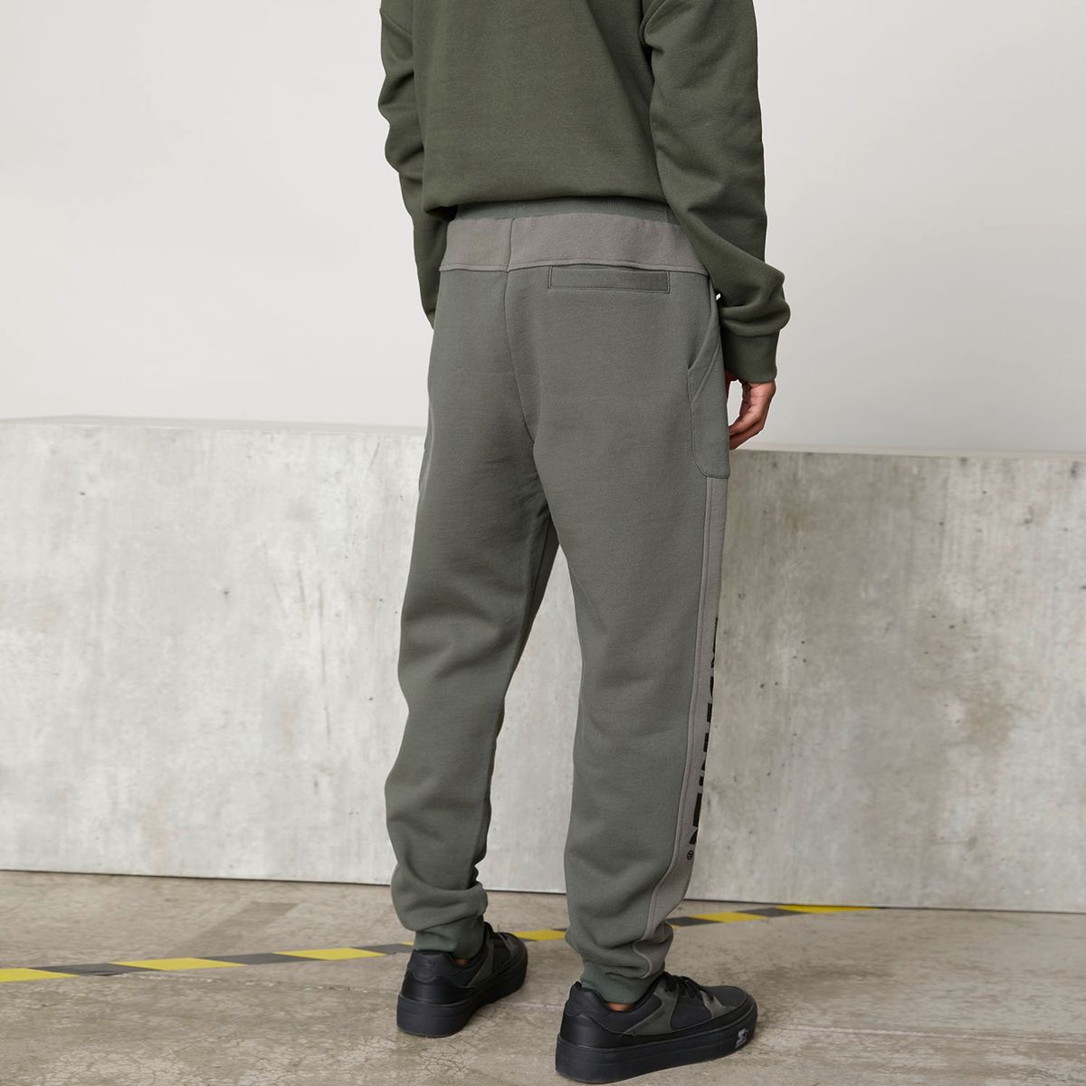 STARTER - Pantalón de Buzo Algodón Hombre Starter