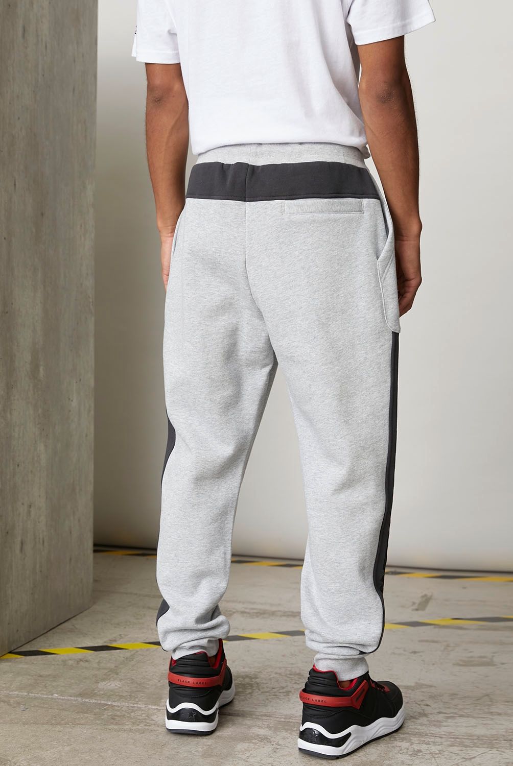 STARTER - Pantalón de Buzo Algodón Hombre Starter