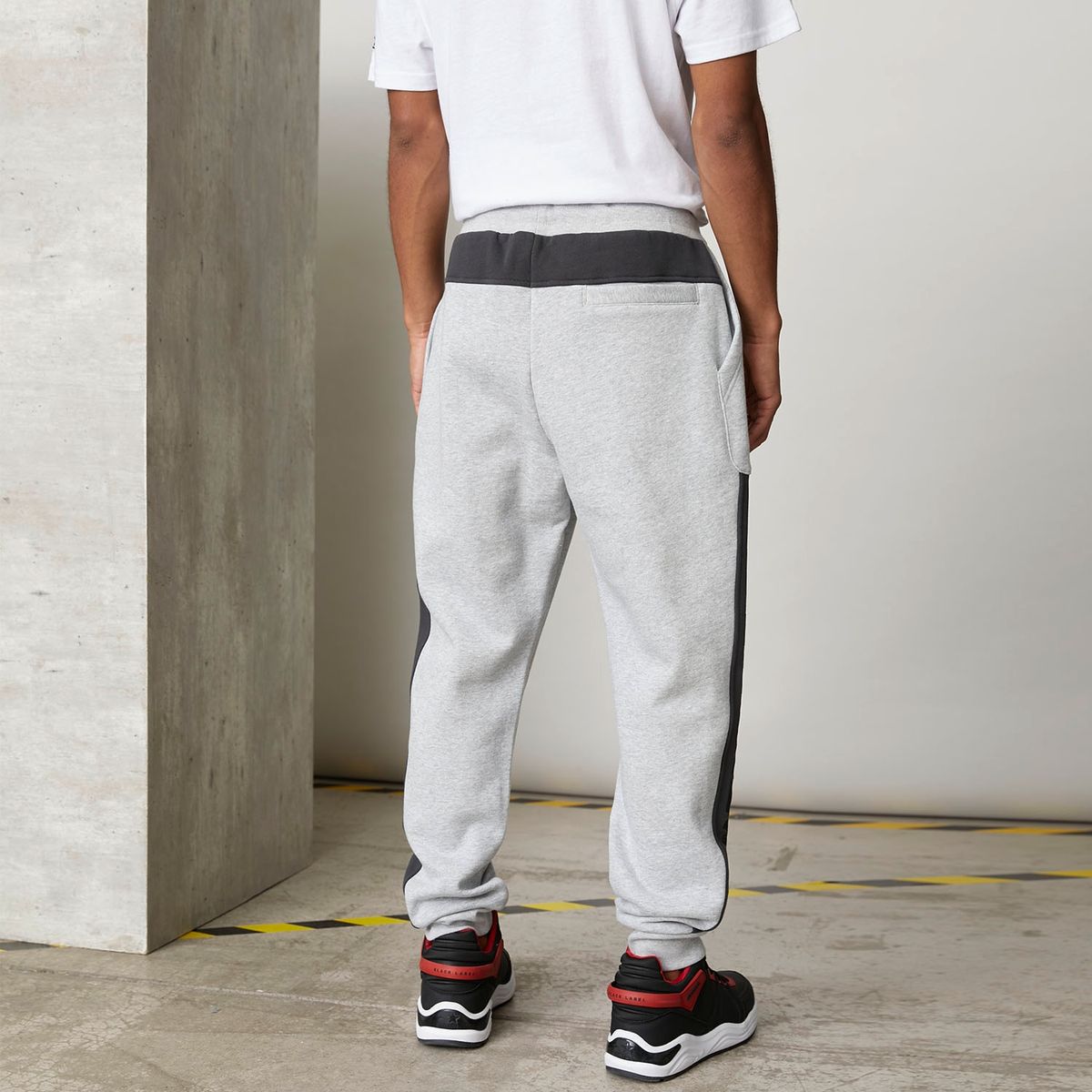 STARTER - Pantalón de Buzo Algodón Hombre Starter