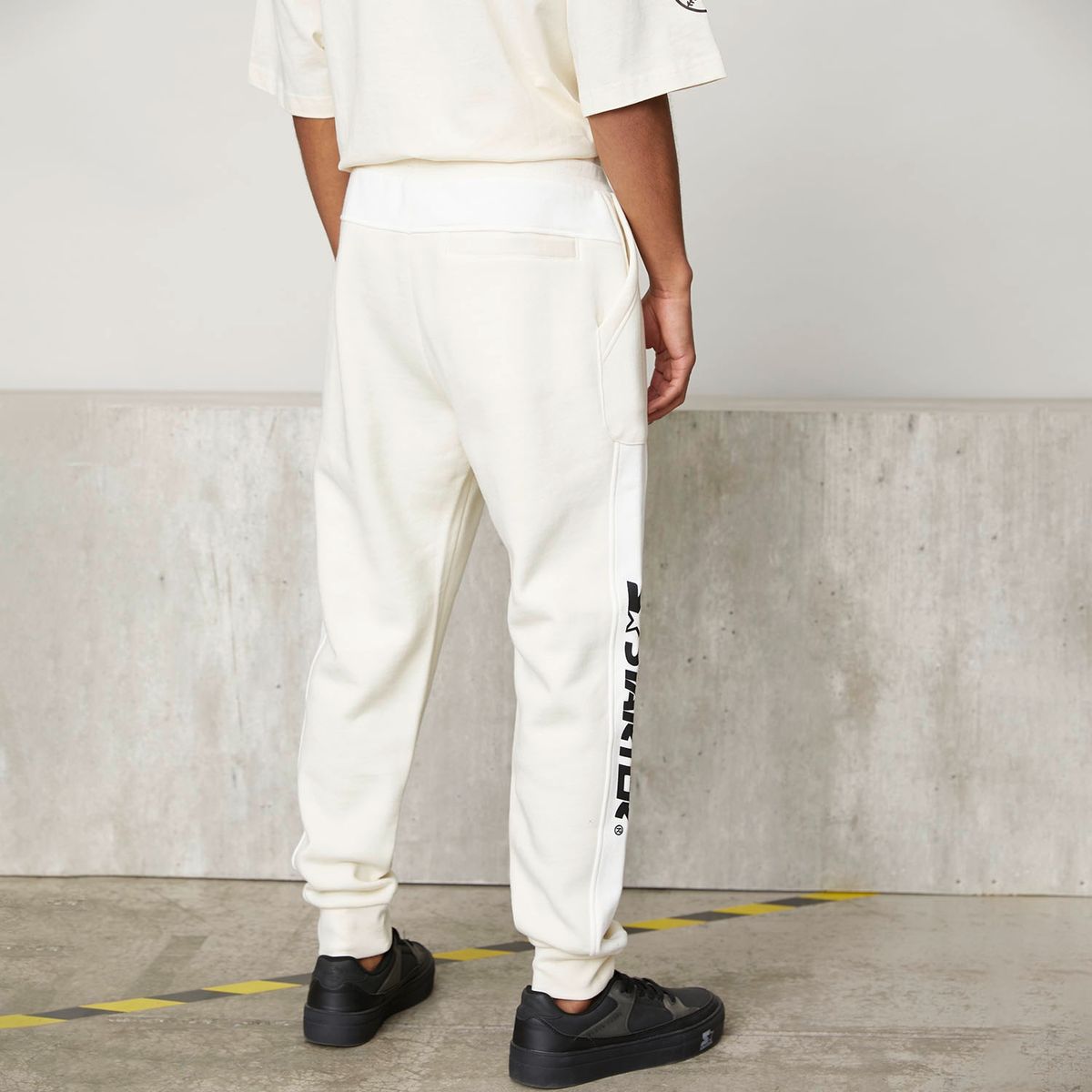 STARTER - Pantalón de Buzo Algodón Hombre Starter