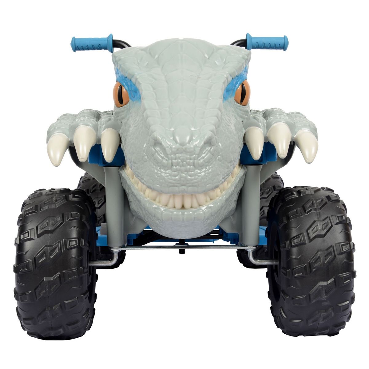 JURASSIC WORLD - Moto A Batería 20151 12V Jurassic World