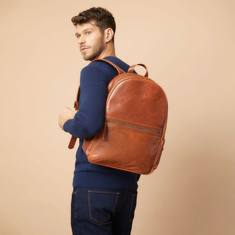 LA MARTINA - Mochila Hombre La Martina
