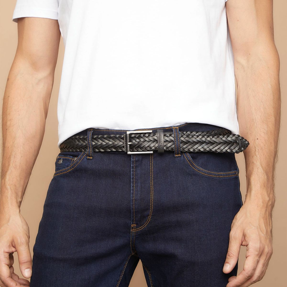 LA MARTINA - Cinturón Hombre La Martina