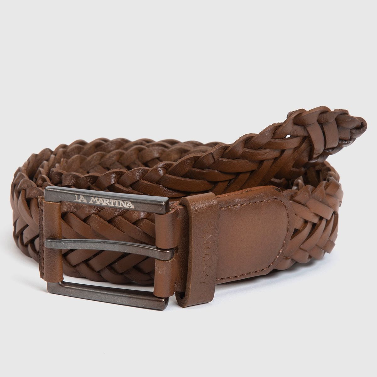 LA MARTINA - Cinturón Hombre La Martina