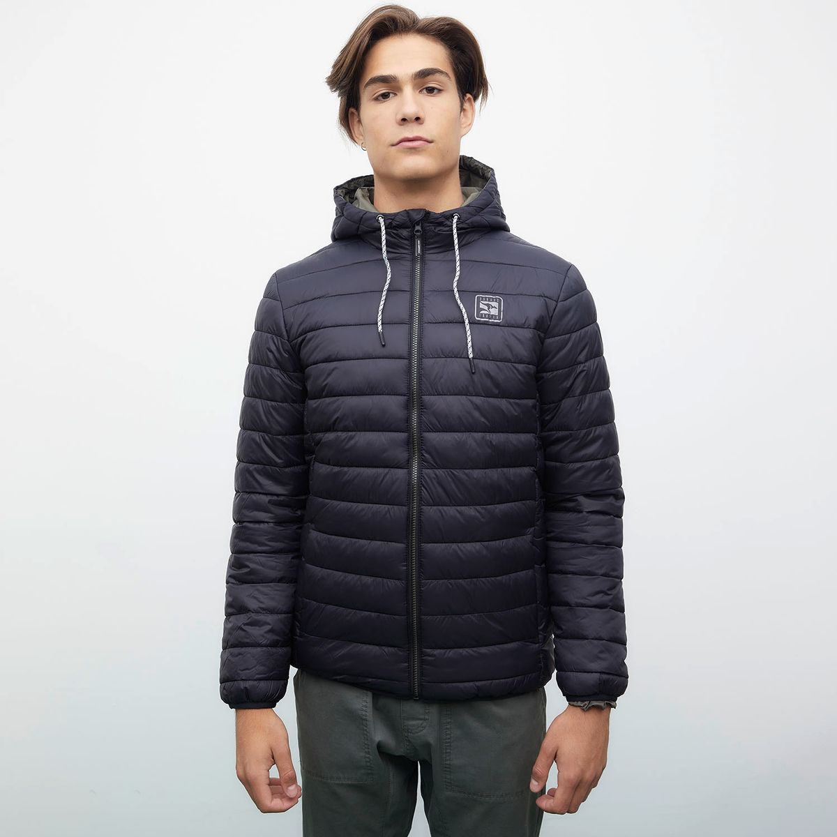 DOO AUSTRALIA - Parka Hombre Doo Australia