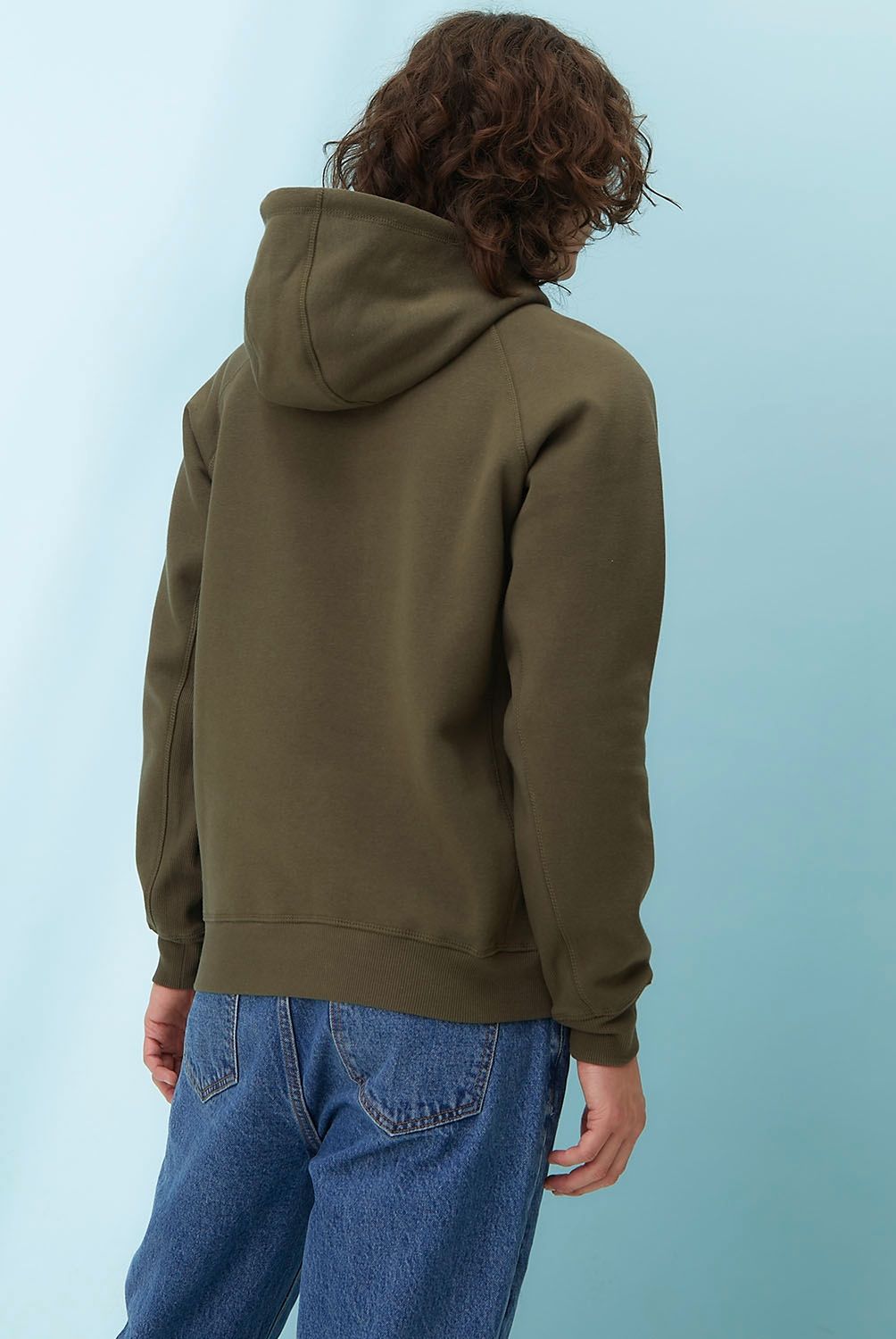 DOO AUSTRALIA - Polerón Hoodie Hombre Doo Australia