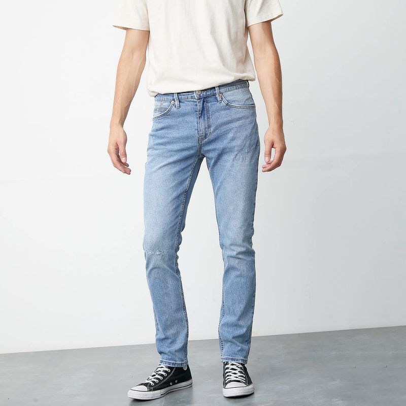 AMERICANINO - Americanino Jeans Skinny Fit Hombre