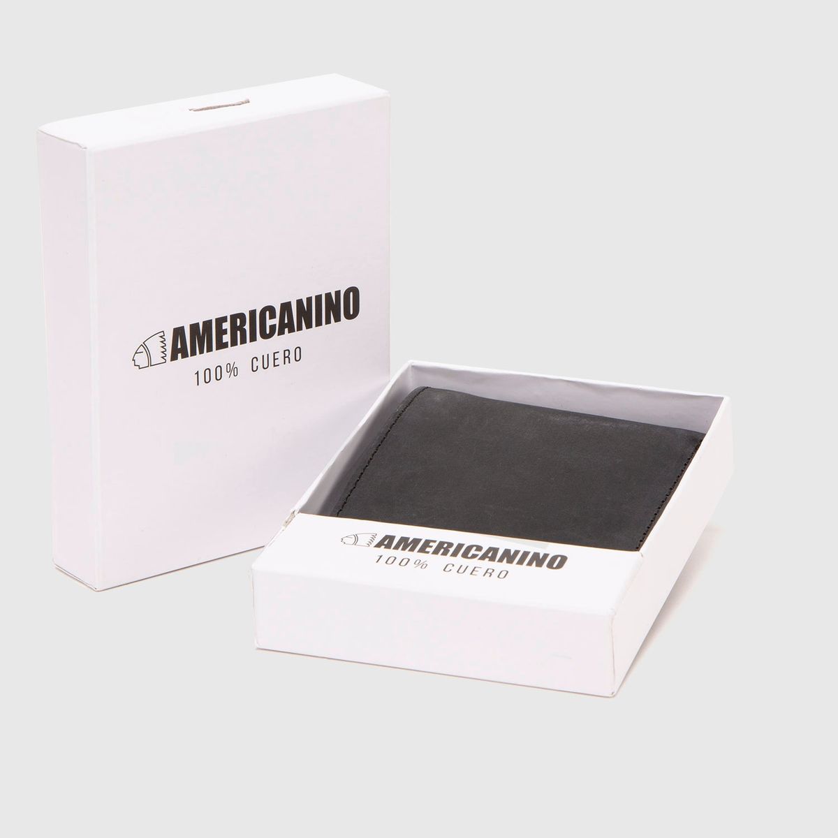 AMERICANINO - Americanino Billetera Hombre