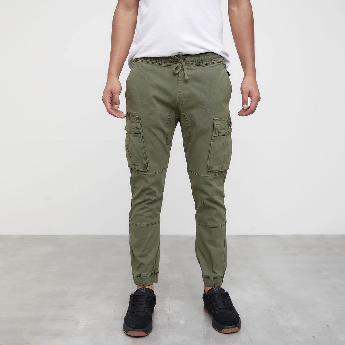 DOO AUSTRALIA - Pantalón Joggers Regular Hombre Doo Australia
