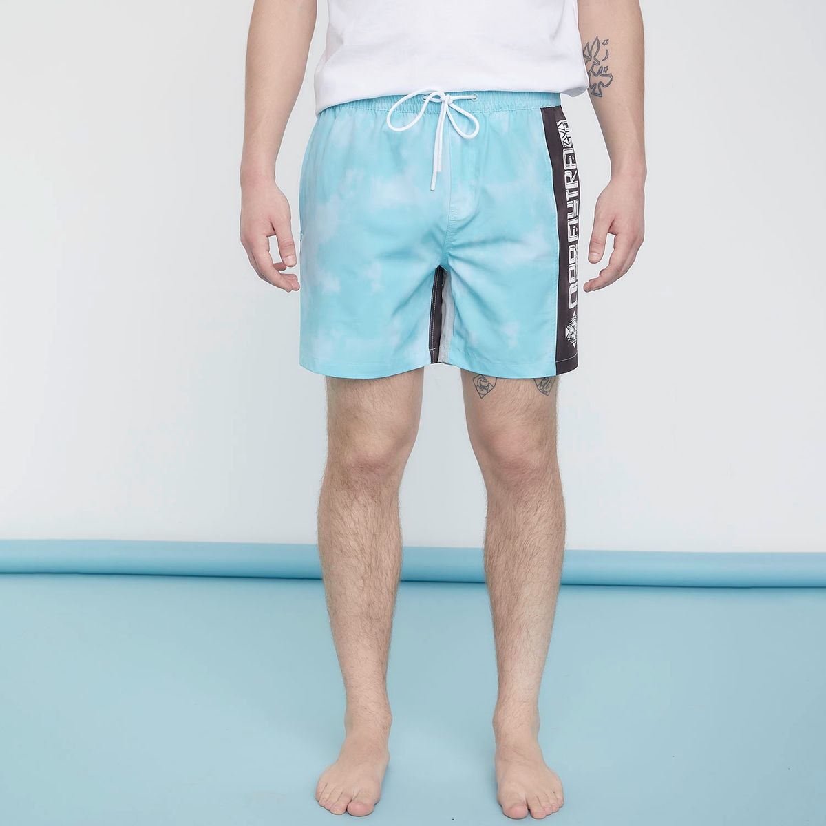 DOO AUSTRALIA - Doo Australia Traje de Baño Hombre