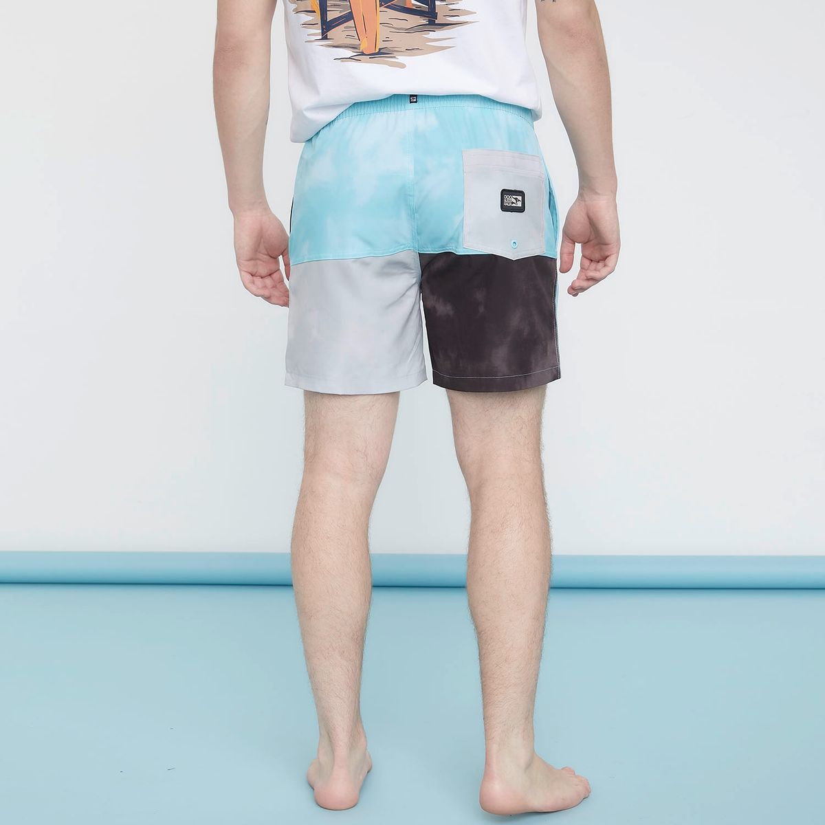 DOO AUSTRALIA - Doo Australia Traje de Baño Hombre