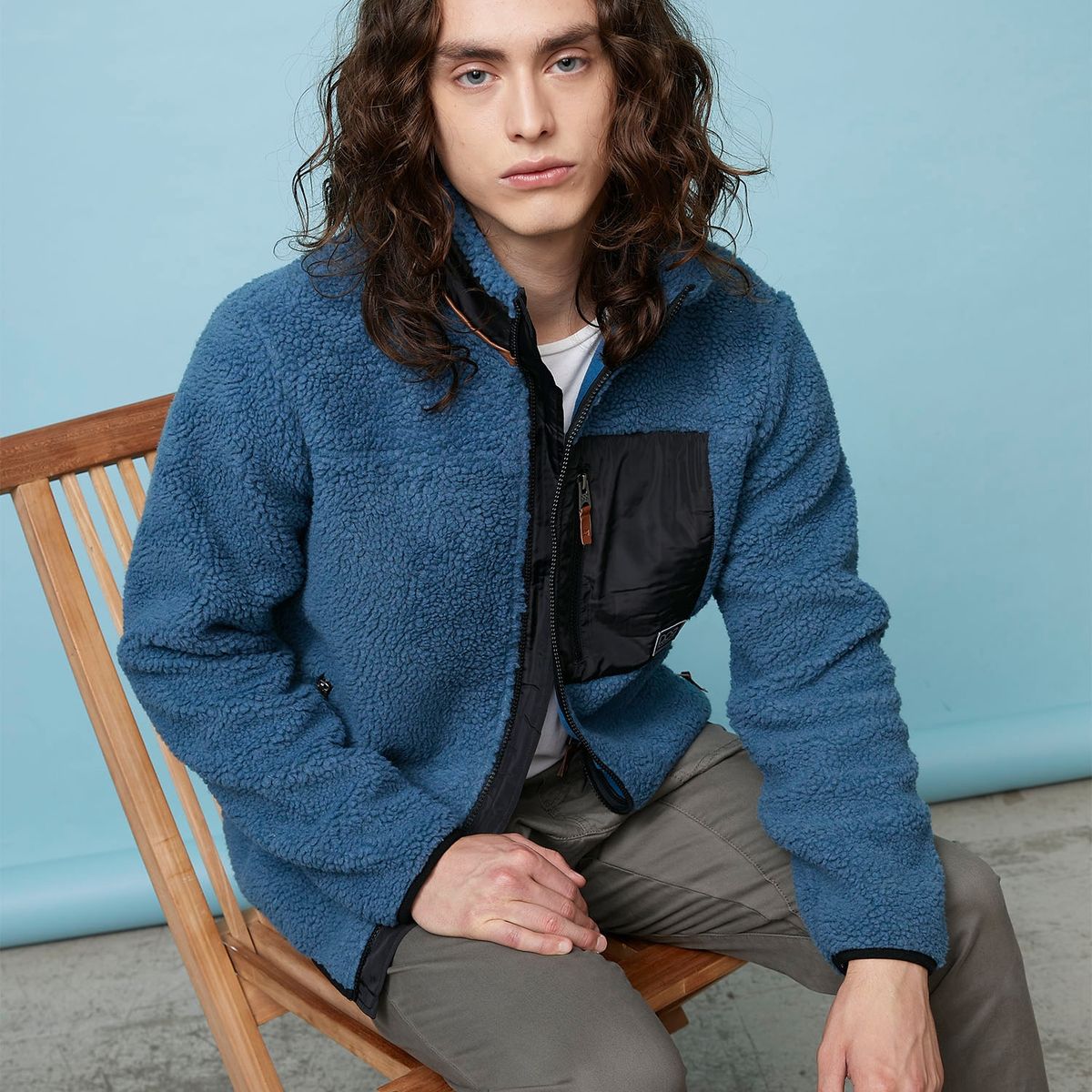 DOO AUSTRALIA - Doo Australia Polar Polar con Cierre Hombre