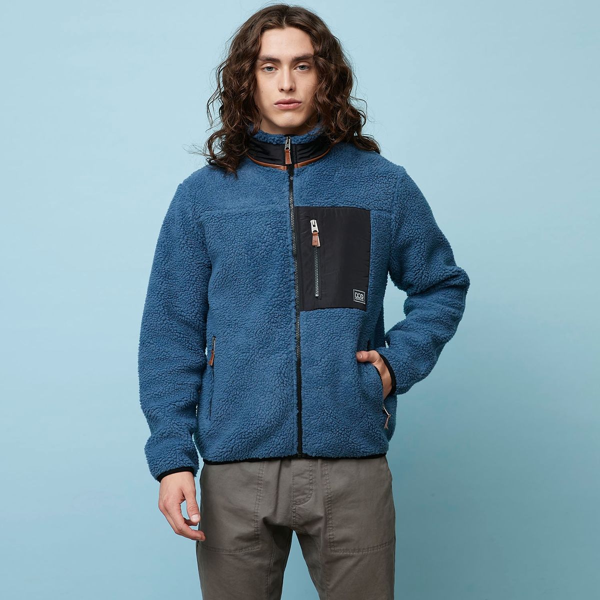 DOO AUSTRALIA - Doo Australia Polar Polar con Cierre Hombre