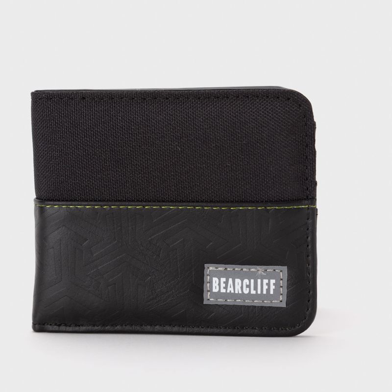 BEARCLIFF - Billetera Hombre Bearcliff