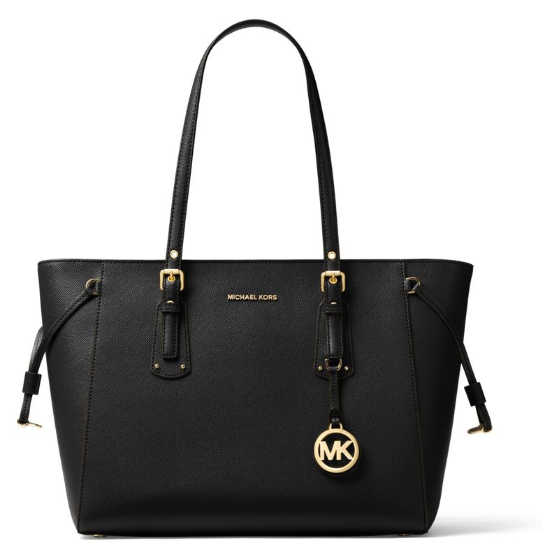 MICHAEL KORS - Cartera De Hombro Cuero 30H7Gv6T8L-001