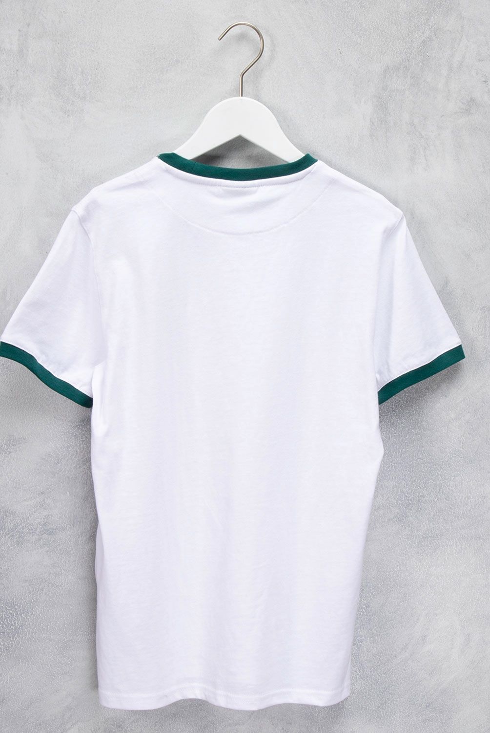 GENERICO - Colegio Silva Lezaeta Calama, Polera Escolar Deporte, 80 Algodón 20 Poliéster, Manga Larga con puno elasticado, Cuello Redondo Niño