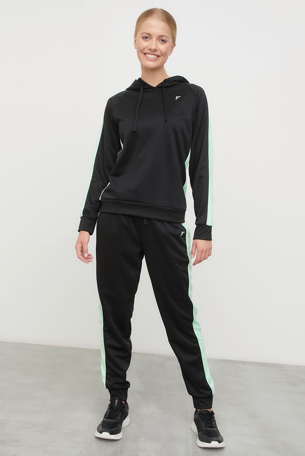 FRATTA - Fratta Buzo Conjunto Deportivo Mujer