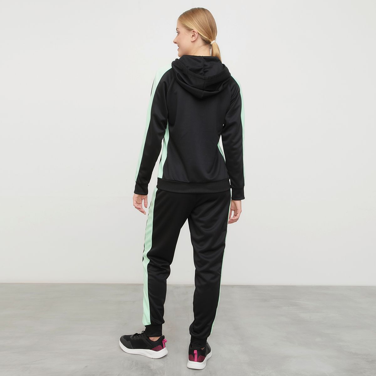 FRATTA - Fratta Buzo Conjunto Deportivo Mujer