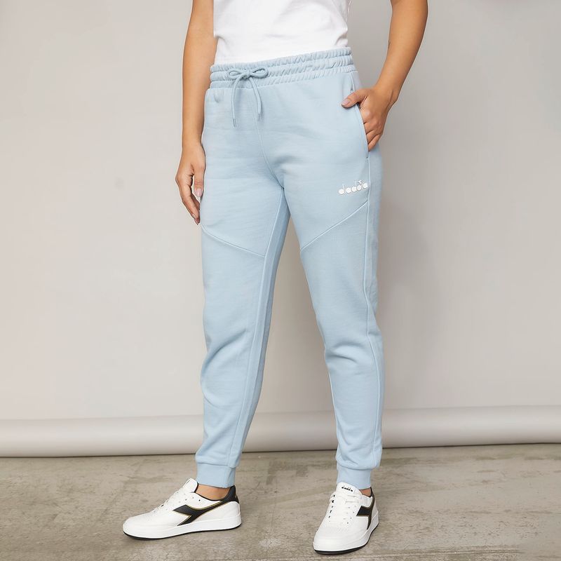 DIADORA - Pantalón De Buzo Mujer Diadora
