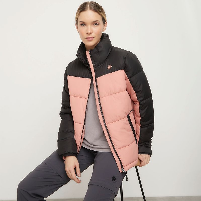 MOUNTAIN GEAR - Mountain Gear Parka Deportiva Mujer