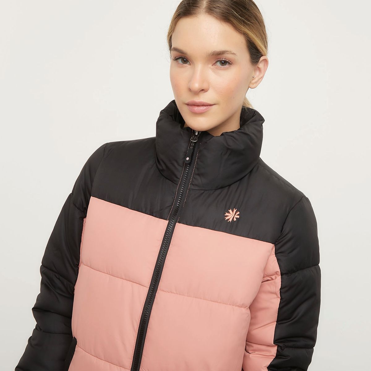 MOUNTAIN GEAR - Mountain Gear Parka Deportiva Mujer