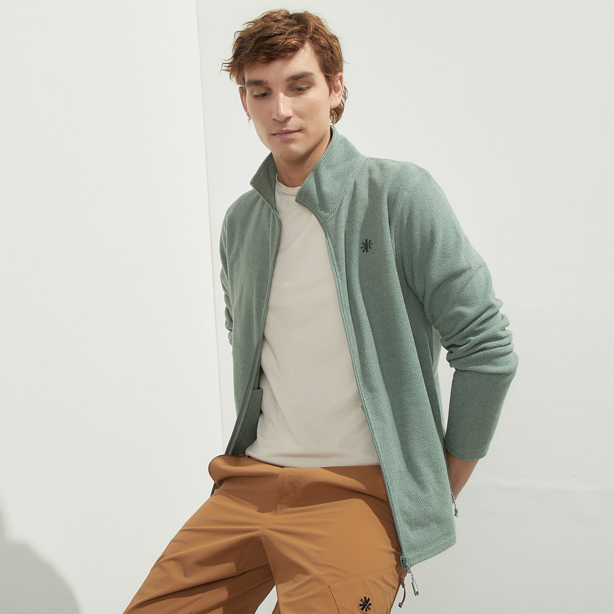 MOUNTAIN GEAR - Mountain Gear Polar Outdoor Hombre