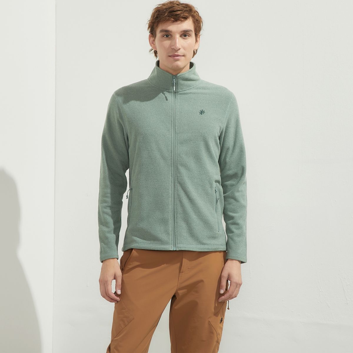 MOUNTAIN GEAR - Mountain Gear Polar Outdoor Hombre