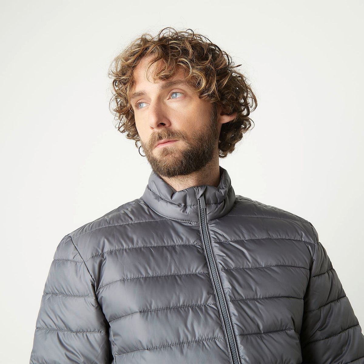 NEWPORT - Newport Parka hombre