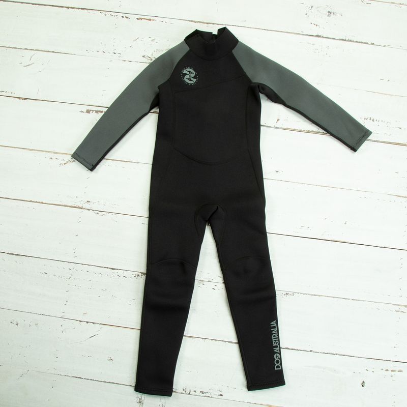 DOO AUSTRALIA - Traje de Agua Infantil Doo Australia