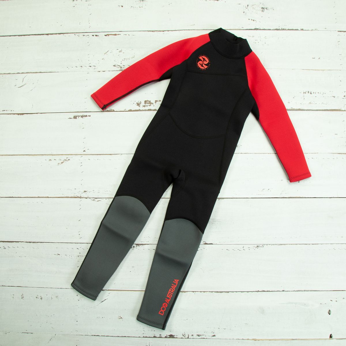 DOO AUSTRALIA - Traje de Agua Infantil Doo Australia