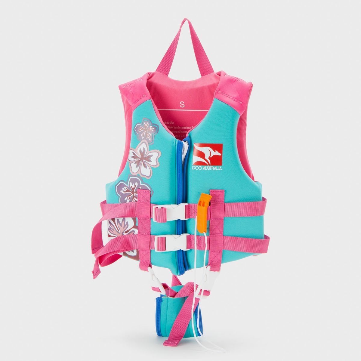 DOO AUSTRALIA - Salvavidas Doo Australia