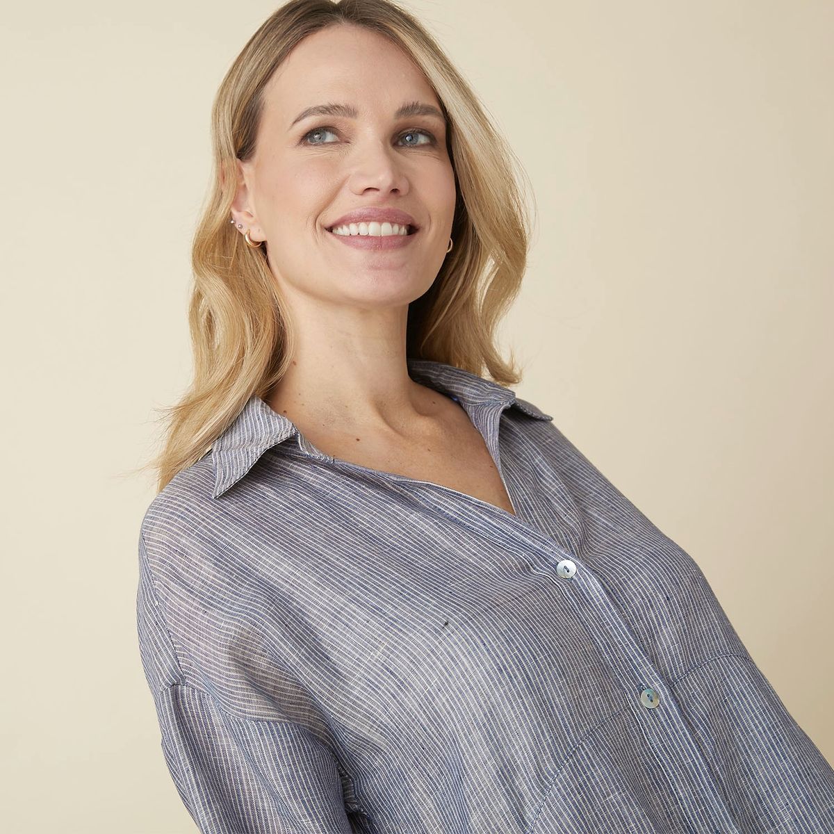 APOLOGY - Vestido Largo Mujer Cecilia Bolocco para Apology