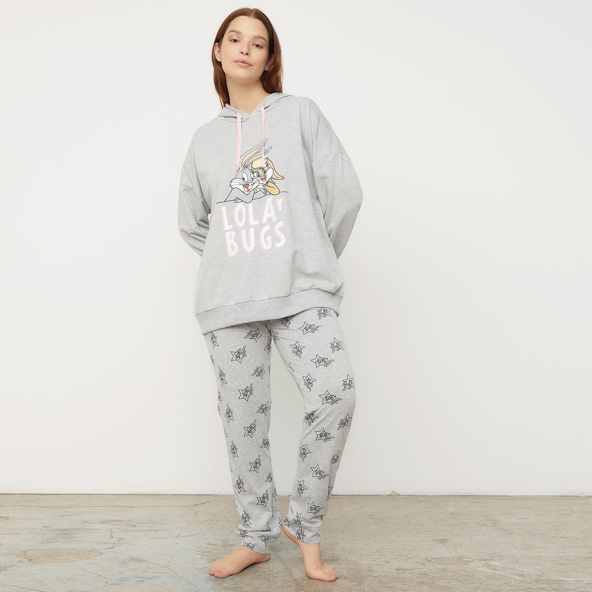 SYBILLA - Sybilla Pijama Mujer