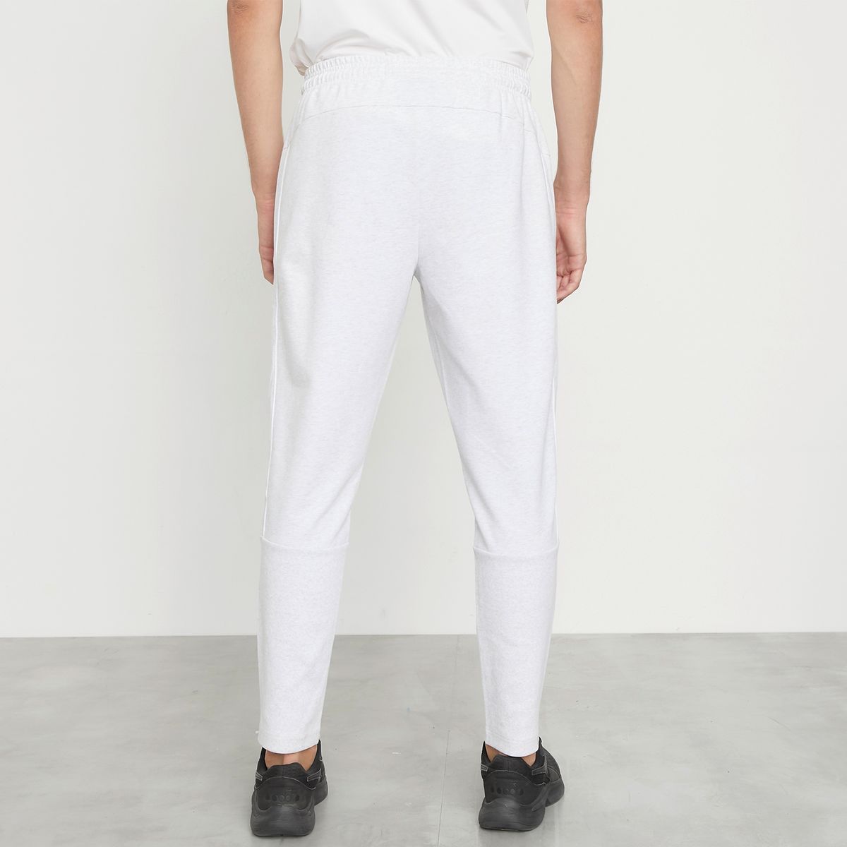 DIADORA - Pantalón Deportivo De Buzo Hombre Diadora