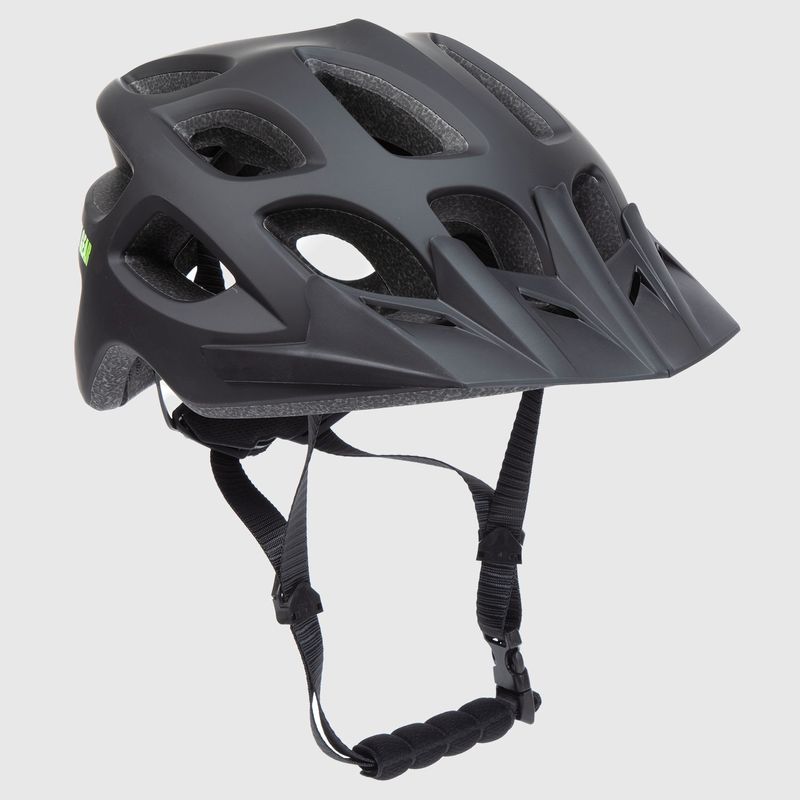 MOUNTAIN GEAR - Casco Montain Bike Unisex Mountain Gear